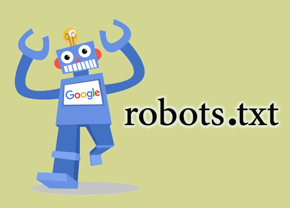 robots.txt