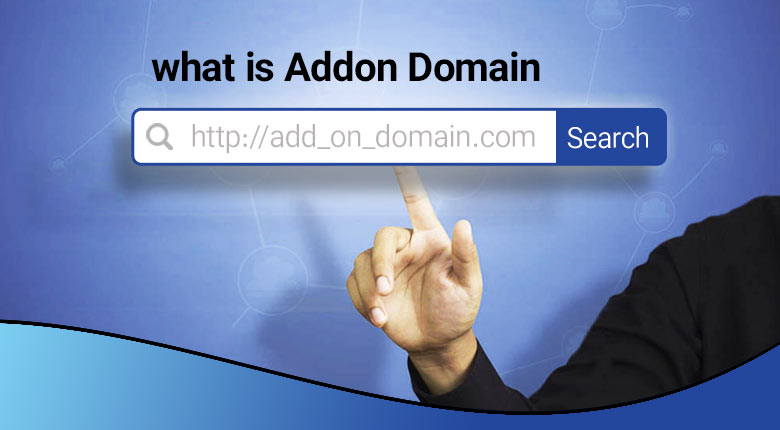 Addon domain چیست؟