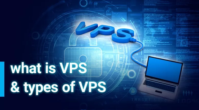 سرور مجازی (VPS)